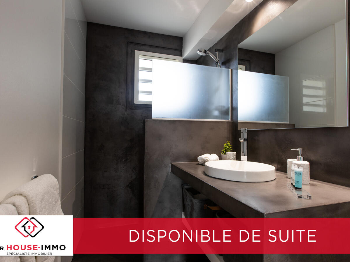 Appartement Saint-Martin