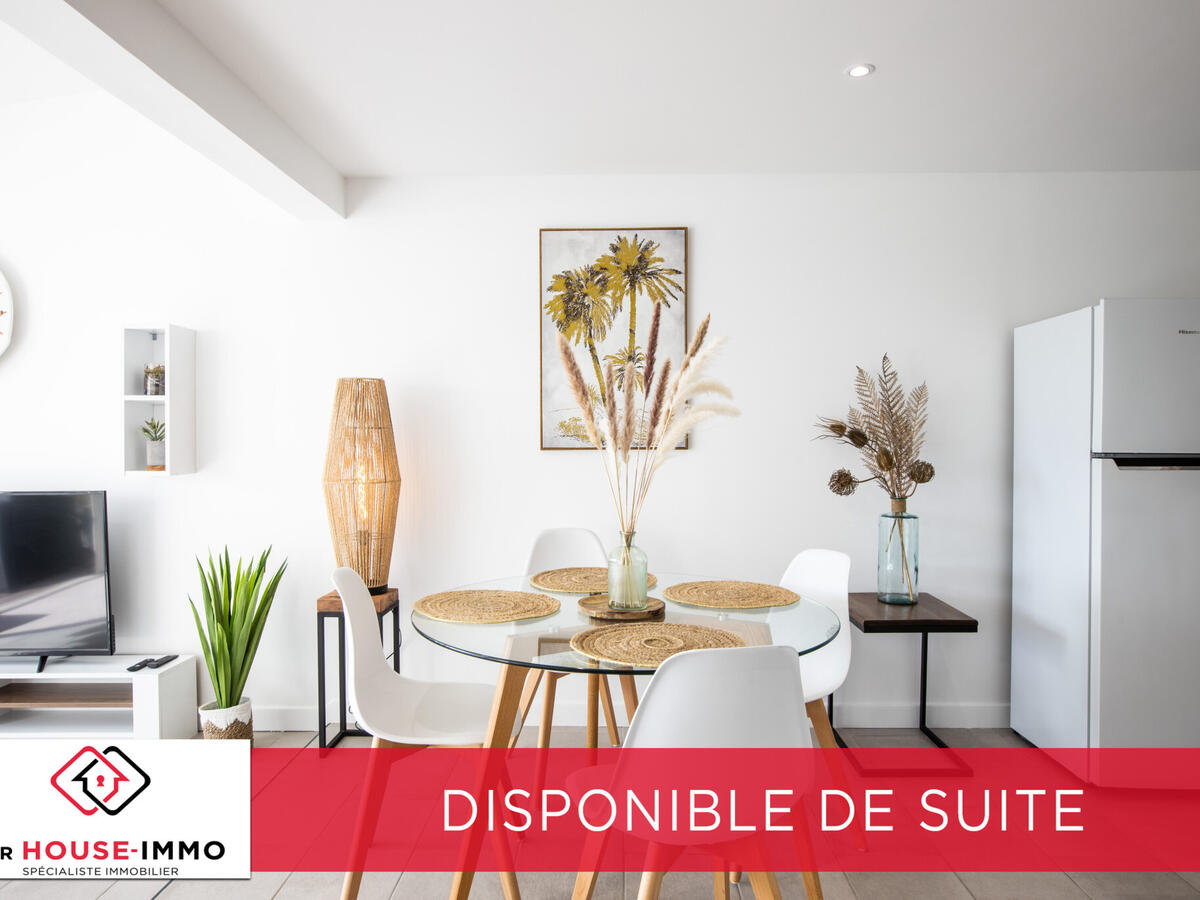 Appartement Saint-Martin