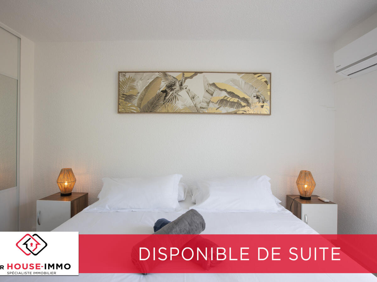 Appartement Saint-Martin