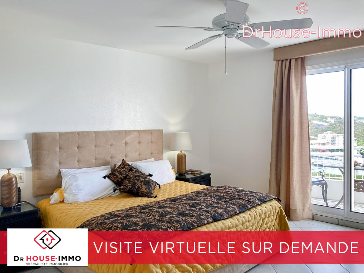 Appartement Saint-Martin