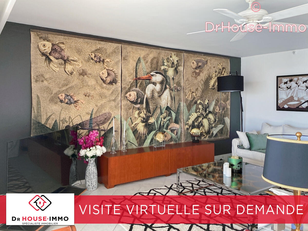 Appartement Saint-Martin