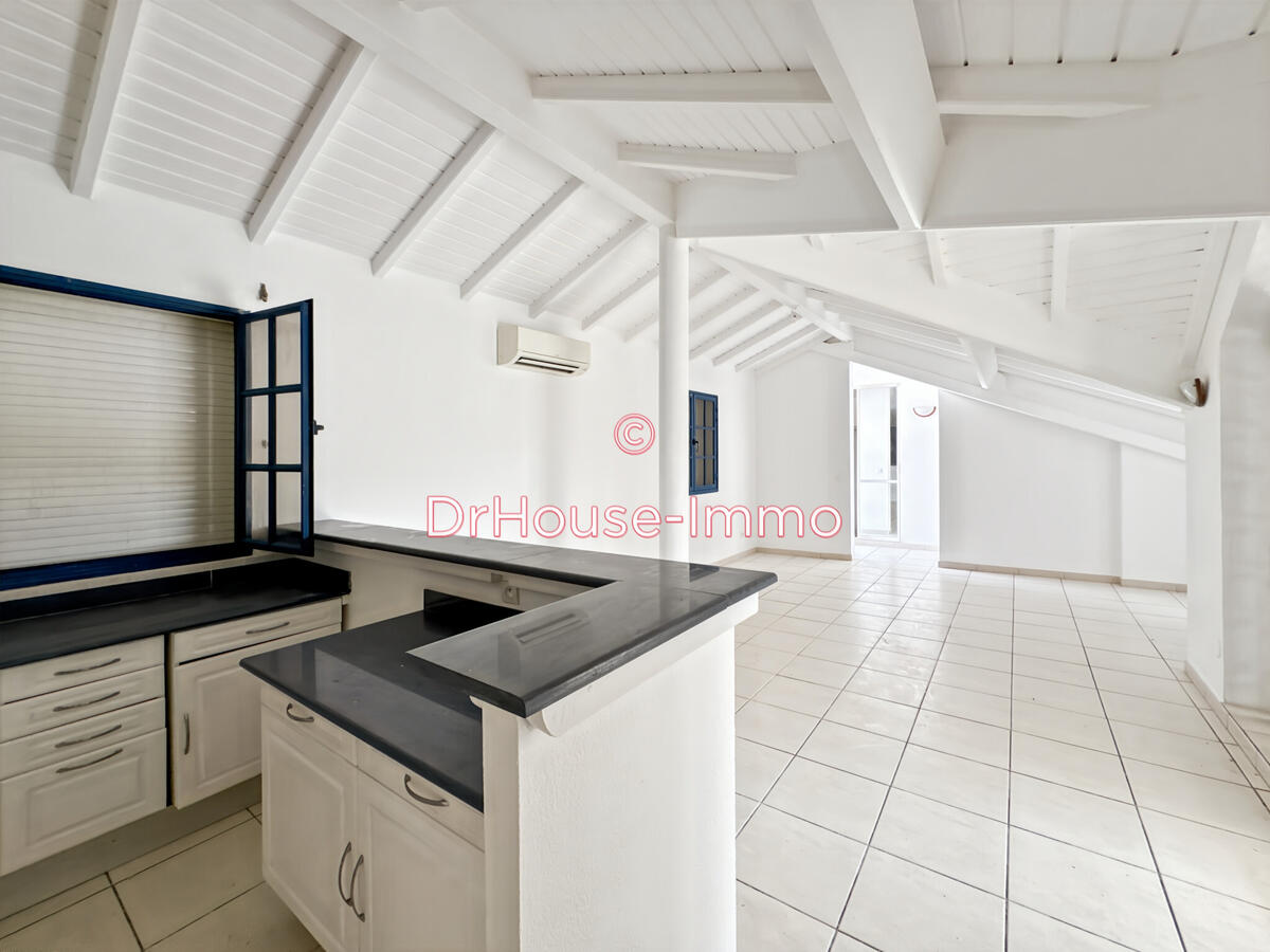 Appartement Saint-Martin