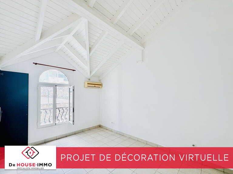 Villa Saint-Martin - 3 chambres - 115m²