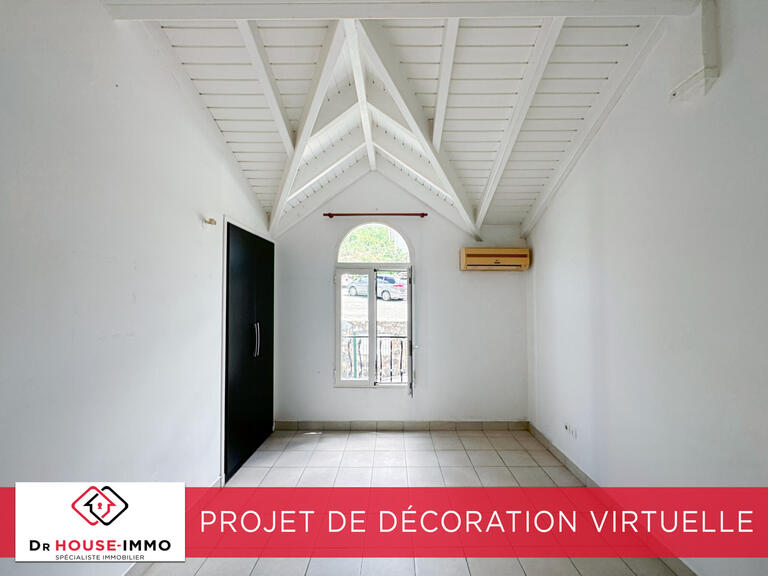 Villa Saint-Martin - 3 chambres - 115m²