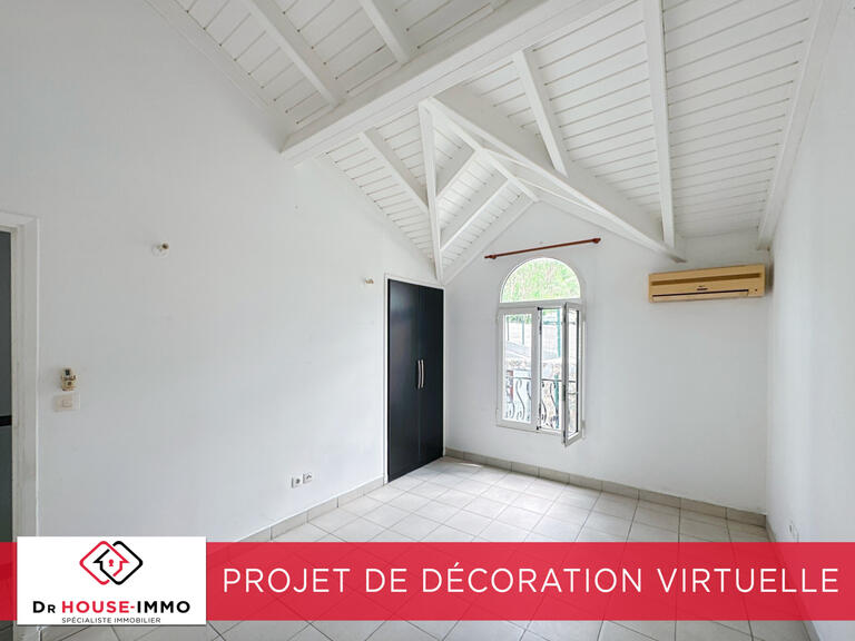 Villa Saint-Martin - 3 bedrooms - 115m²