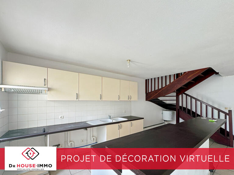 Villa Saint-Martin - 3 chambres - 115m²