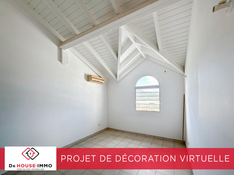 Villa Saint-Martin - 3 chambres - 115m²