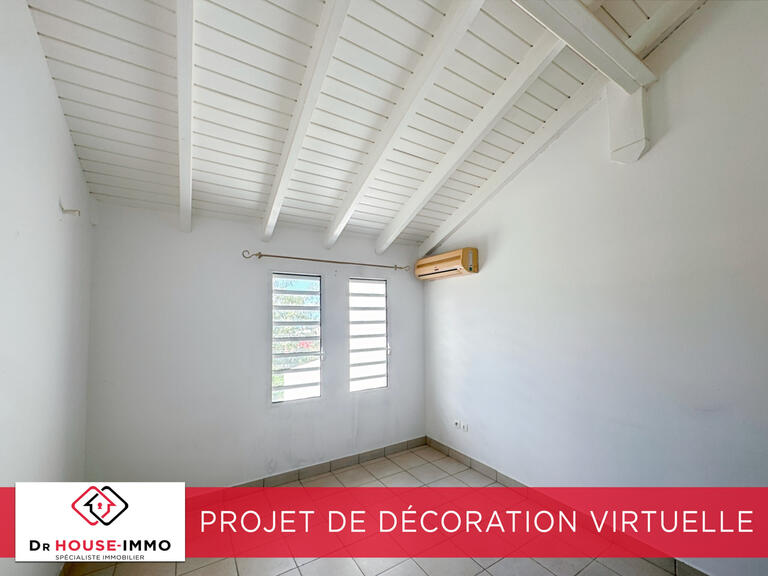 Villa Saint-Martin - 3 chambres - 115m²