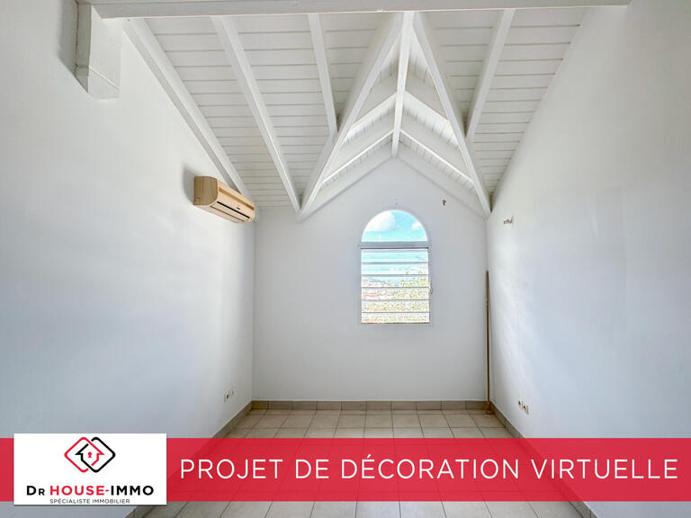 Villa Saint-Martin - 3 chambres - 115m²