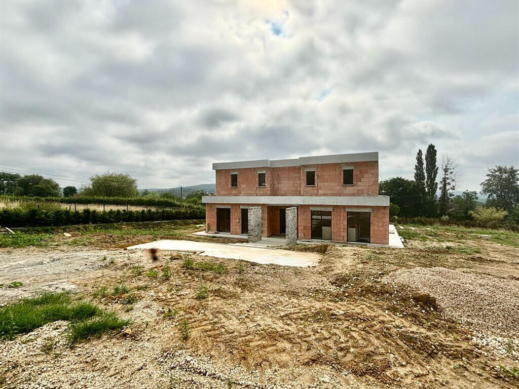 House Saint-Martin-aux-Chartrains