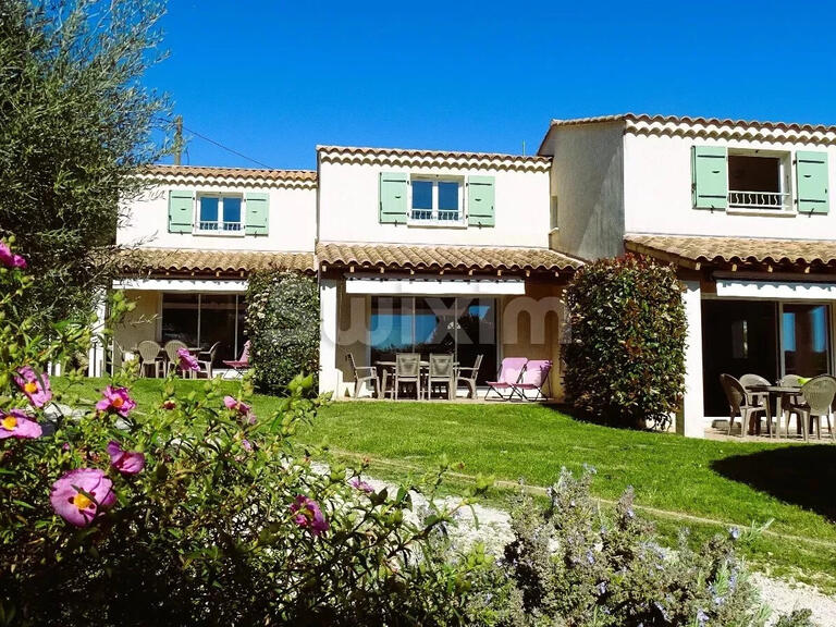 House Saint-Martin-d'Ardèche - 3 bedrooms - 300m²