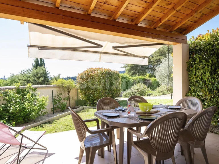 House Saint-Martin-d'Ardèche - 3 bedrooms - 300m²