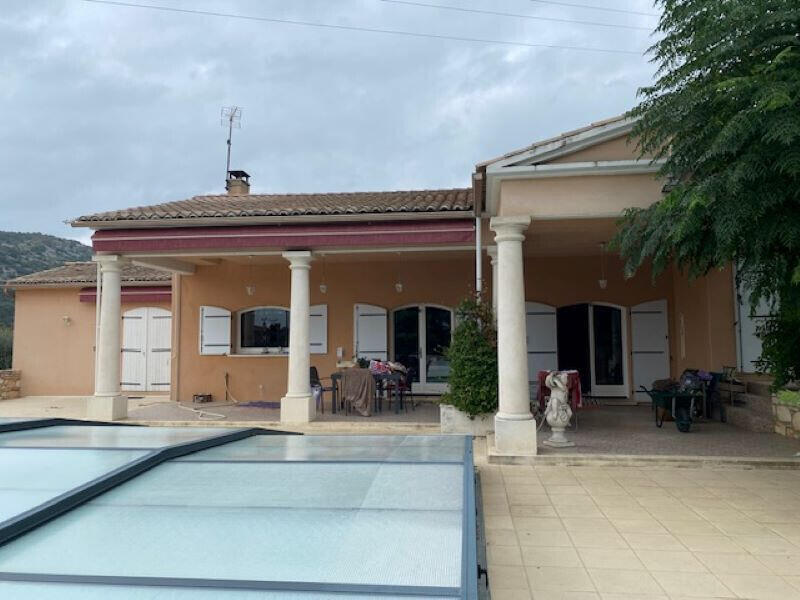 House Saint-Martin-d'Ardèche