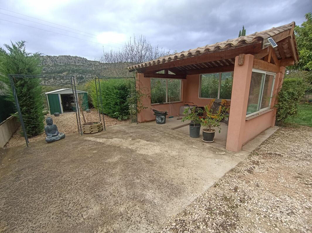 House Saint-Martin-d'Ardèche