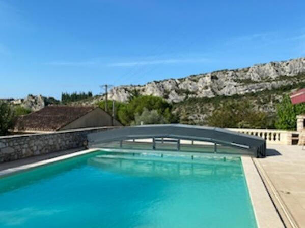 House Saint-Martin-d'Ardèche - 5 bedrooms