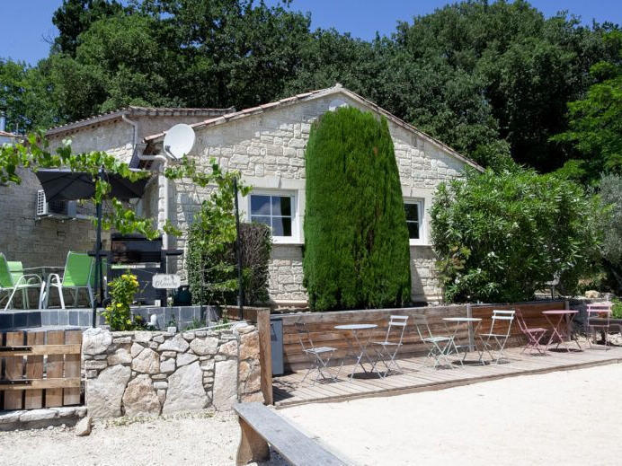 Maison Saint-Martin-d'Ardèche - 290m²