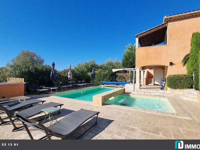 House Saint-Martin-d'Ardèche - 290m²