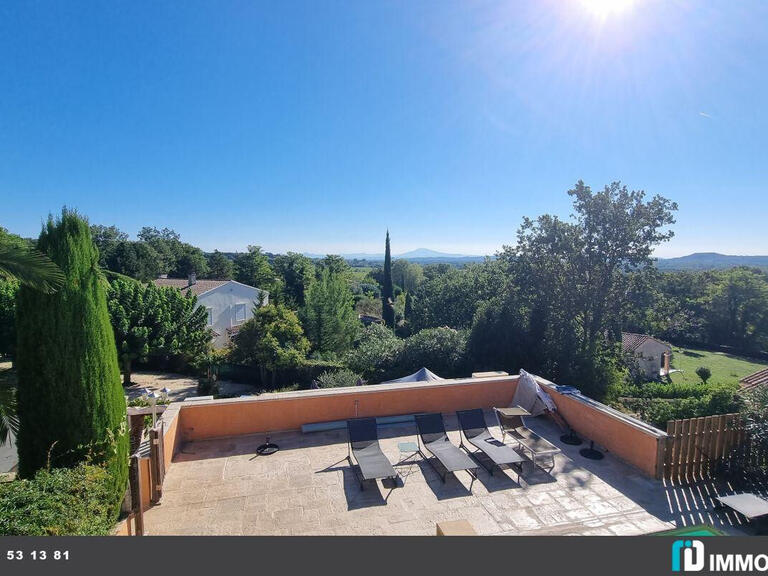 House Saint-Martin-d'Ardèche - 290m²