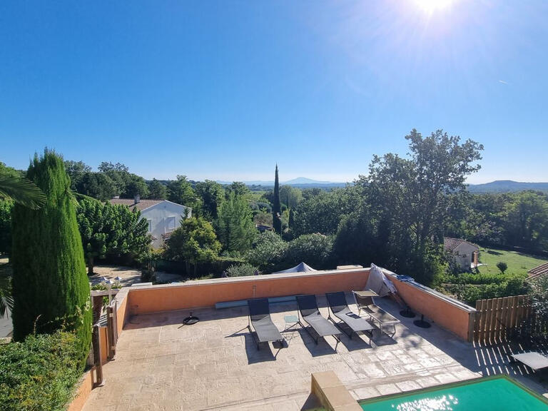 Maison Saint-Martin-d'Ardèche - 290m²