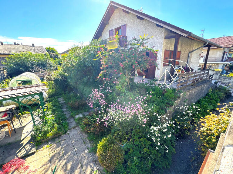 House Saint-Martin-d'Hères - 4 bedrooms - 183m²