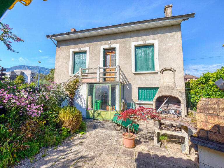 House Saint-Martin-d'Hères - 4 bedrooms - 183m²