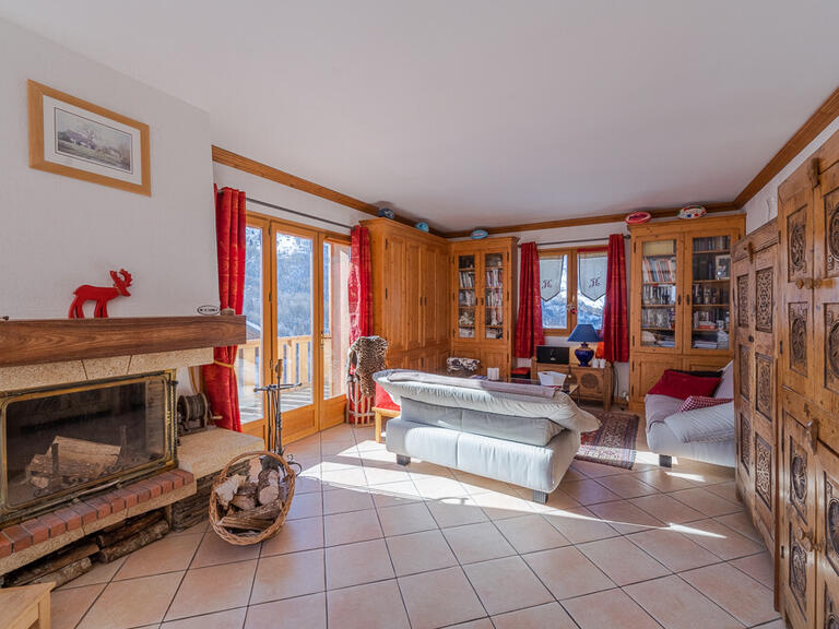 Chalet Saint-Martin-de-Belleville - 5 chambres - 195m²