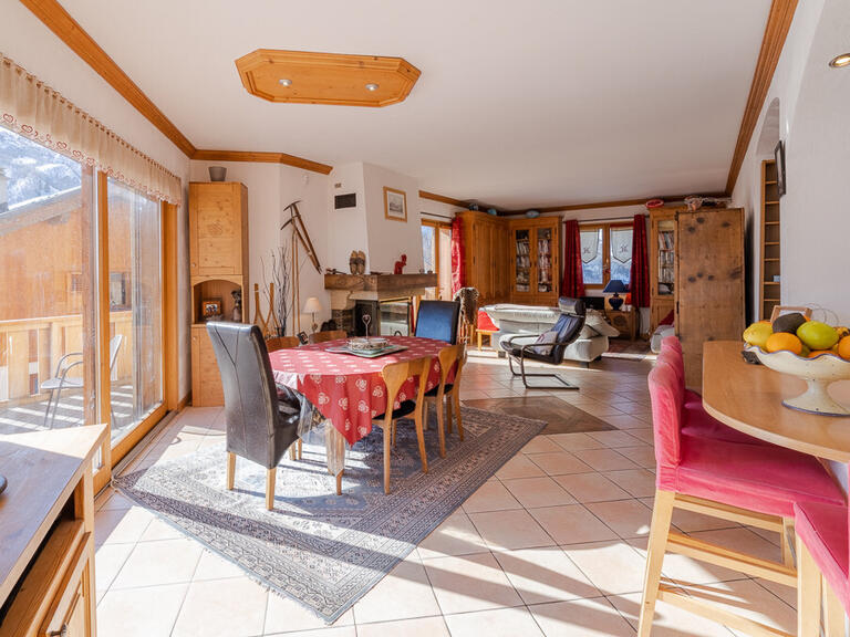 Chalet Saint-Martin-de-Belleville - 5 bedrooms - 195m²