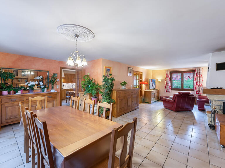 Villa Saint-Martin-de-Belleville - 4 chambres - 165m²