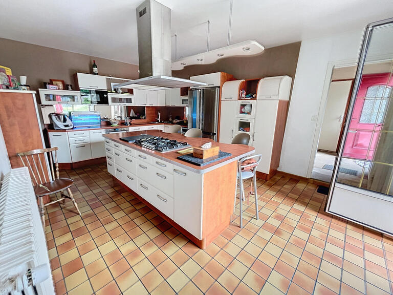 House Saint-Martin-de-Bonfossé - 4 bedrooms