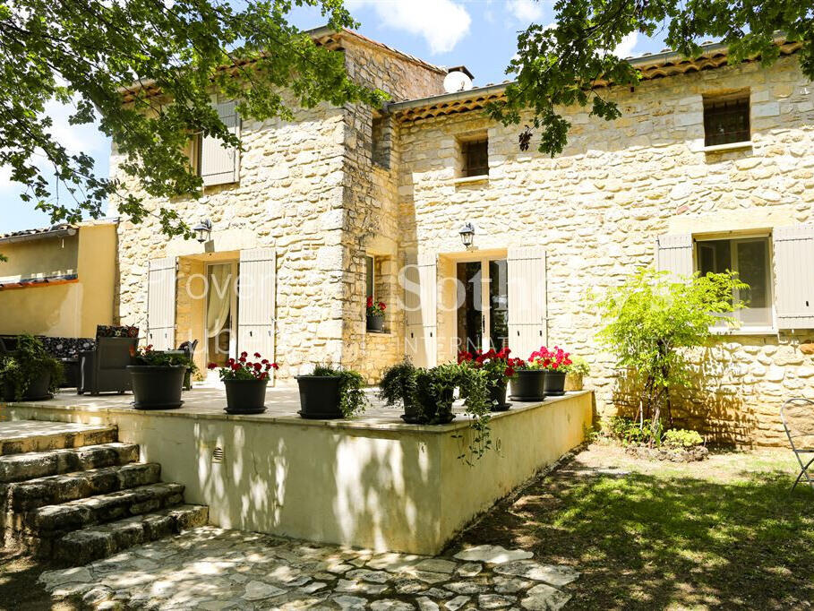 Maison Saint-Martin-de-Castillon