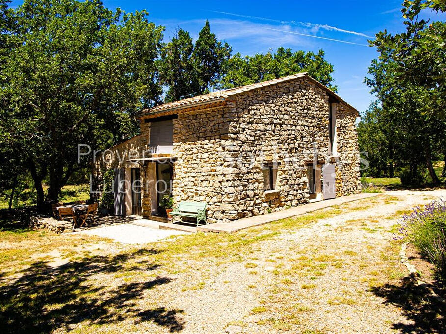 House Saint-Martin-de-Castillon