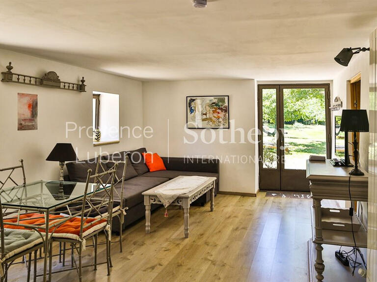 Maison Saint-Martin-de-Castillon - 4 chambres - 136m²