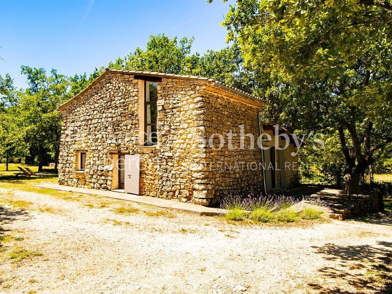 House Saint-Martin-de-Castillon - 4 bedrooms - 136m²