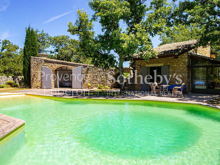 House Saint-Martin-de-Castillon - 4 bedrooms - 136m²