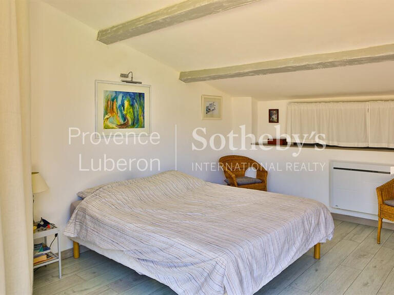 Maison Saint-Martin-de-Castillon - 4 chambres - 136m²