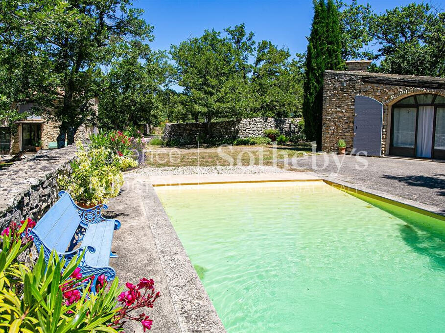 House Saint-Martin-de-Castillon