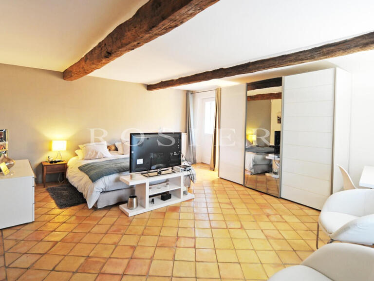 Villa Saint-Martin-de-Castillon - 5 chambres - 320m²