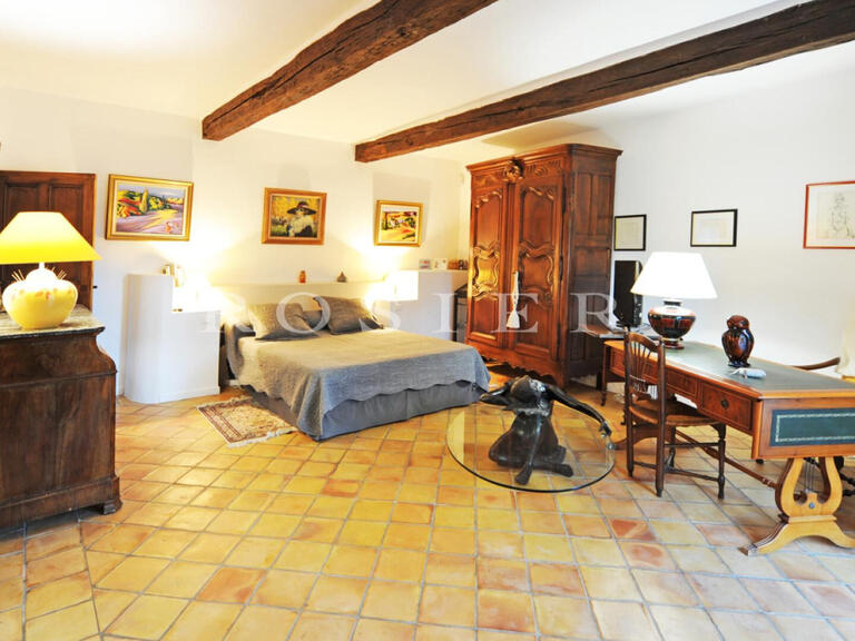 Villa Saint-Martin-de-Castillon - 5 chambres - 320m²