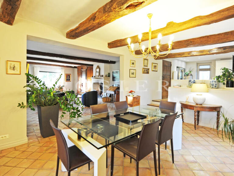 Villa Saint-Martin-de-Castillon - 5 chambres - 320m²