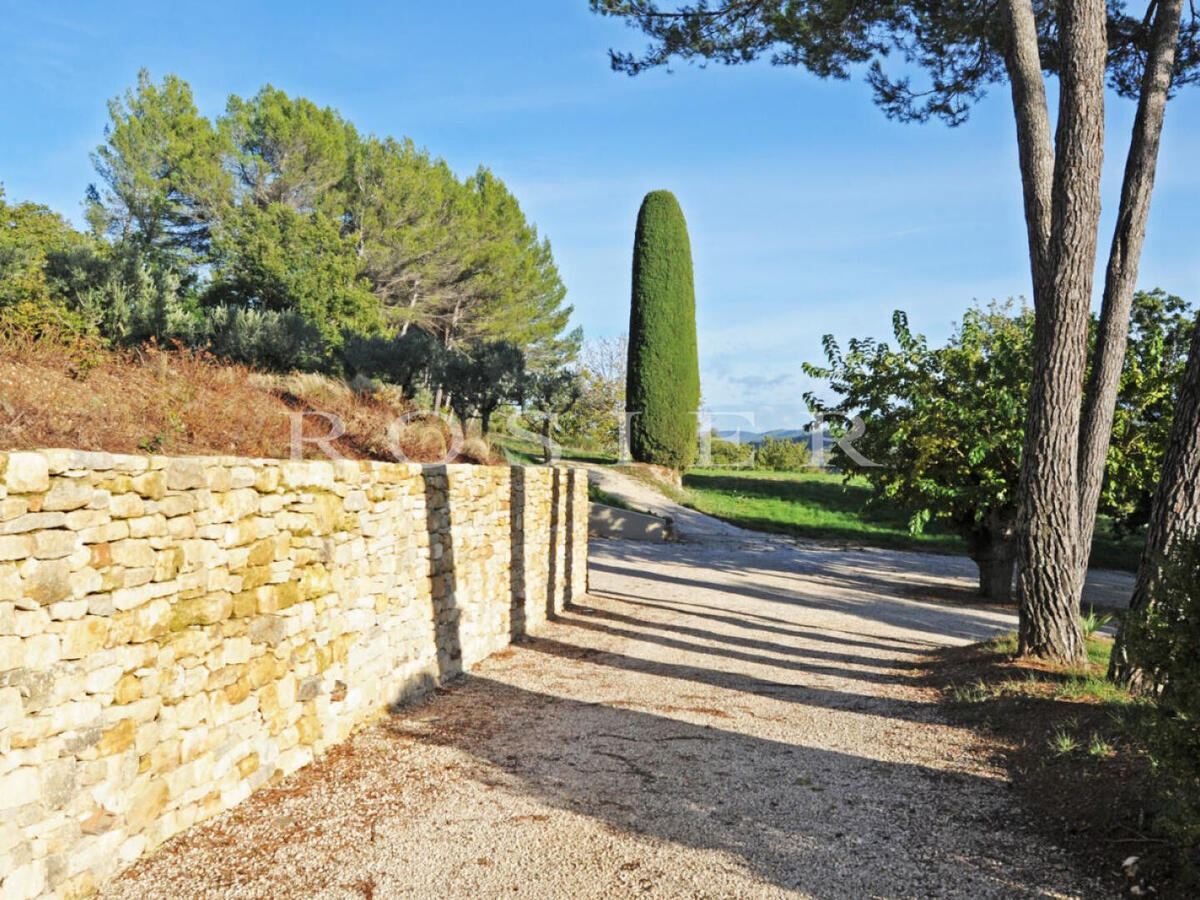 Villa Saint-Martin-de-Castillon