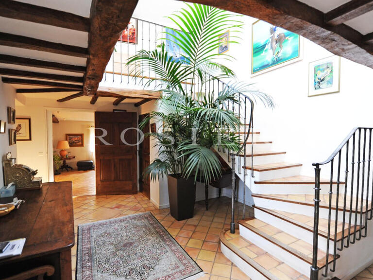 Villa Saint-Martin-de-Castillon - 5 bedrooms - 320m²