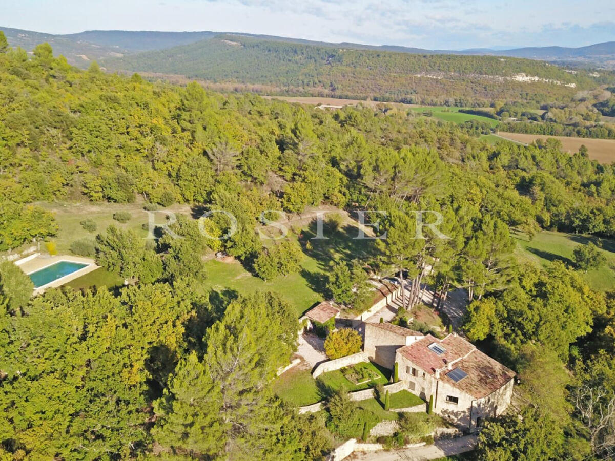 Villa Saint-Martin-de-Castillon