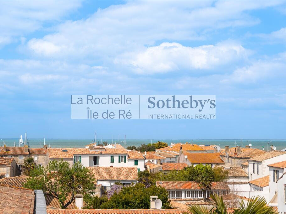 Apartment Saint-Martin-de-Ré