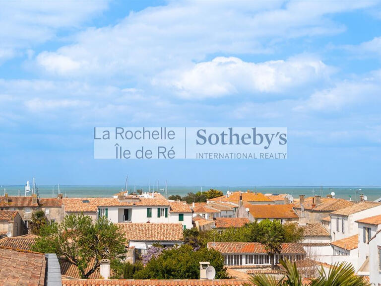 Appartement Saint-Martin-de-Ré - 4 chambres - 149m²