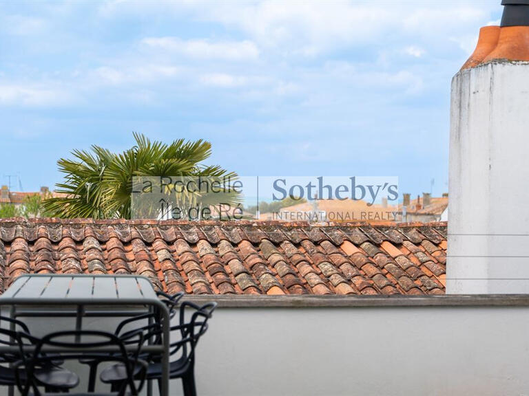 Apartment Saint-Martin-de-Ré - 4 bedrooms - 149m²