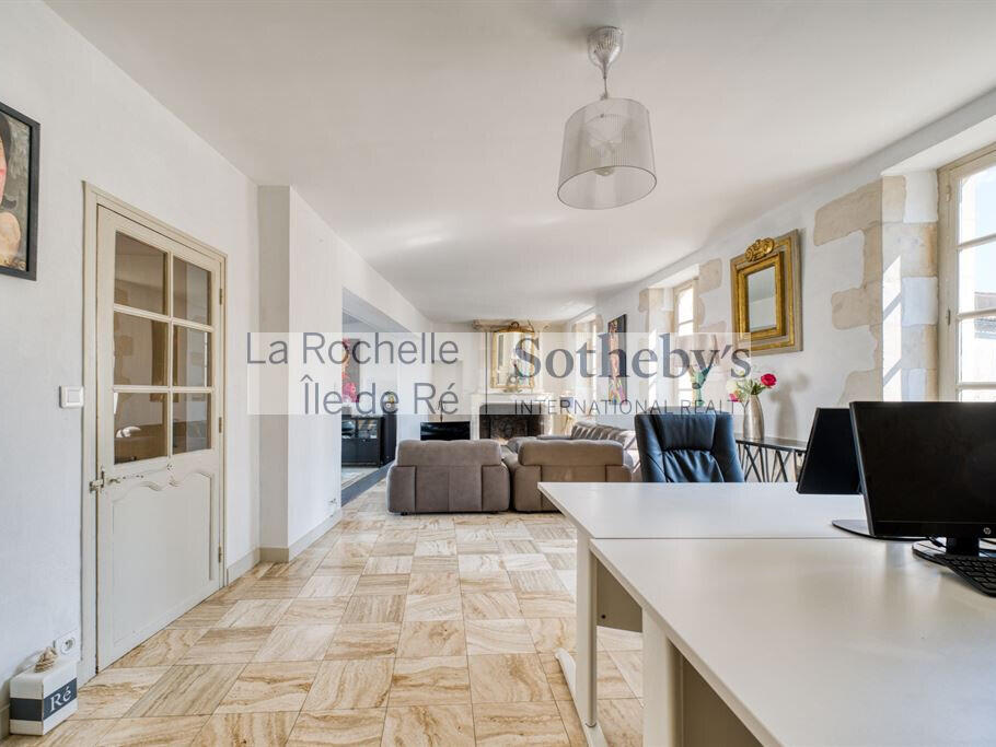 Appartement Saint-Martin-de-Ré