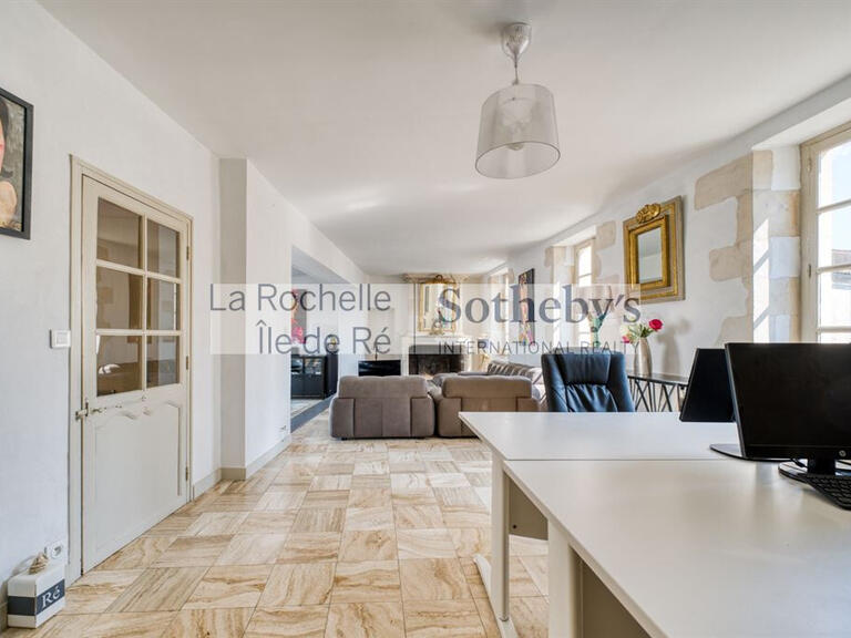 Apartment Saint-Martin-de-Ré - 4 bedrooms - 149m²