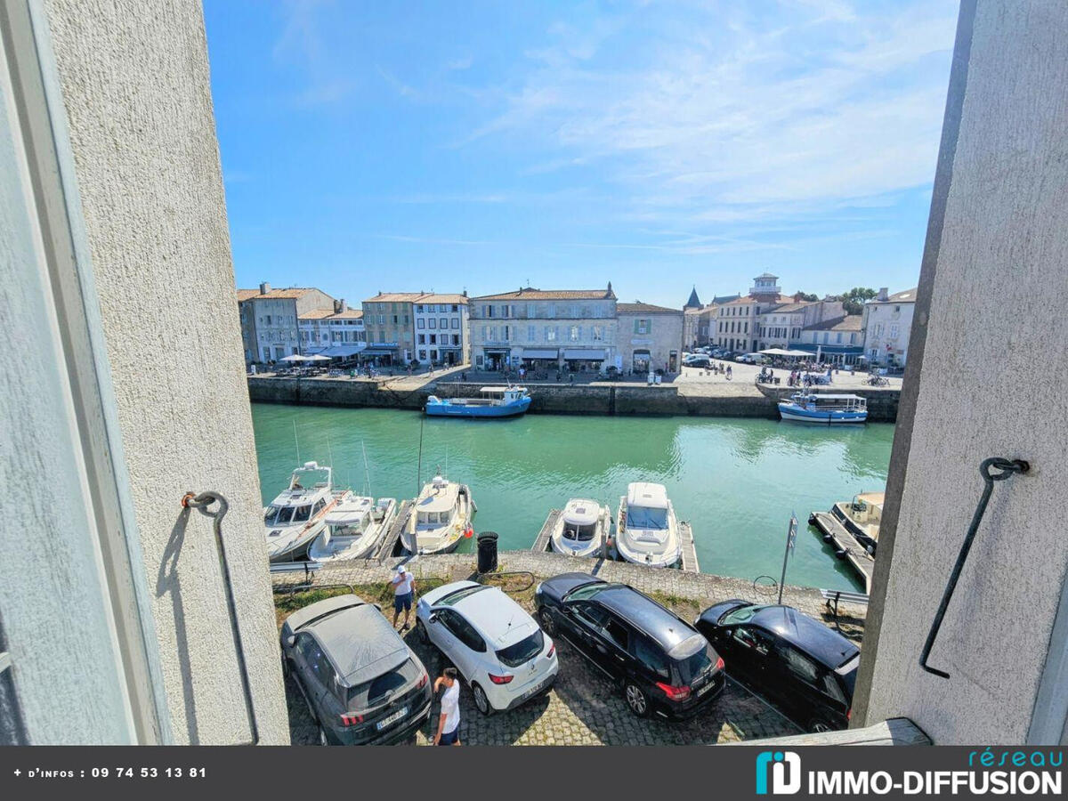 Appartement Saint-Martin-de-Ré