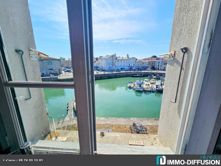 Apartment Saint-Martin-de-Ré - 146m²