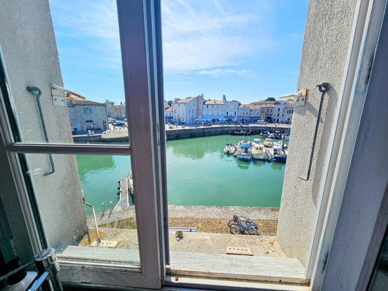 Apartment Saint-Martin-de-Ré - 146m²